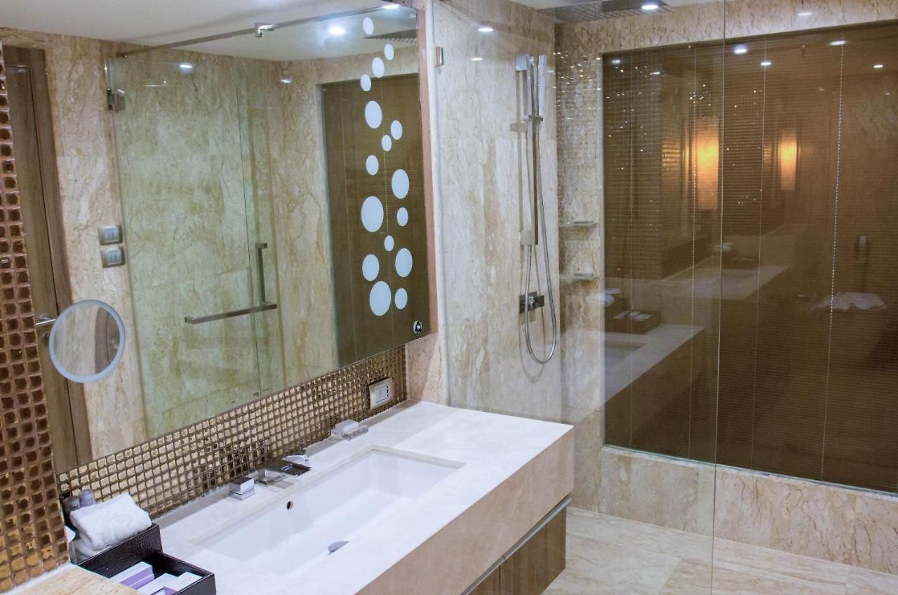 โรงแรม The Sanctuary Pattaya, Bw Signature Collection