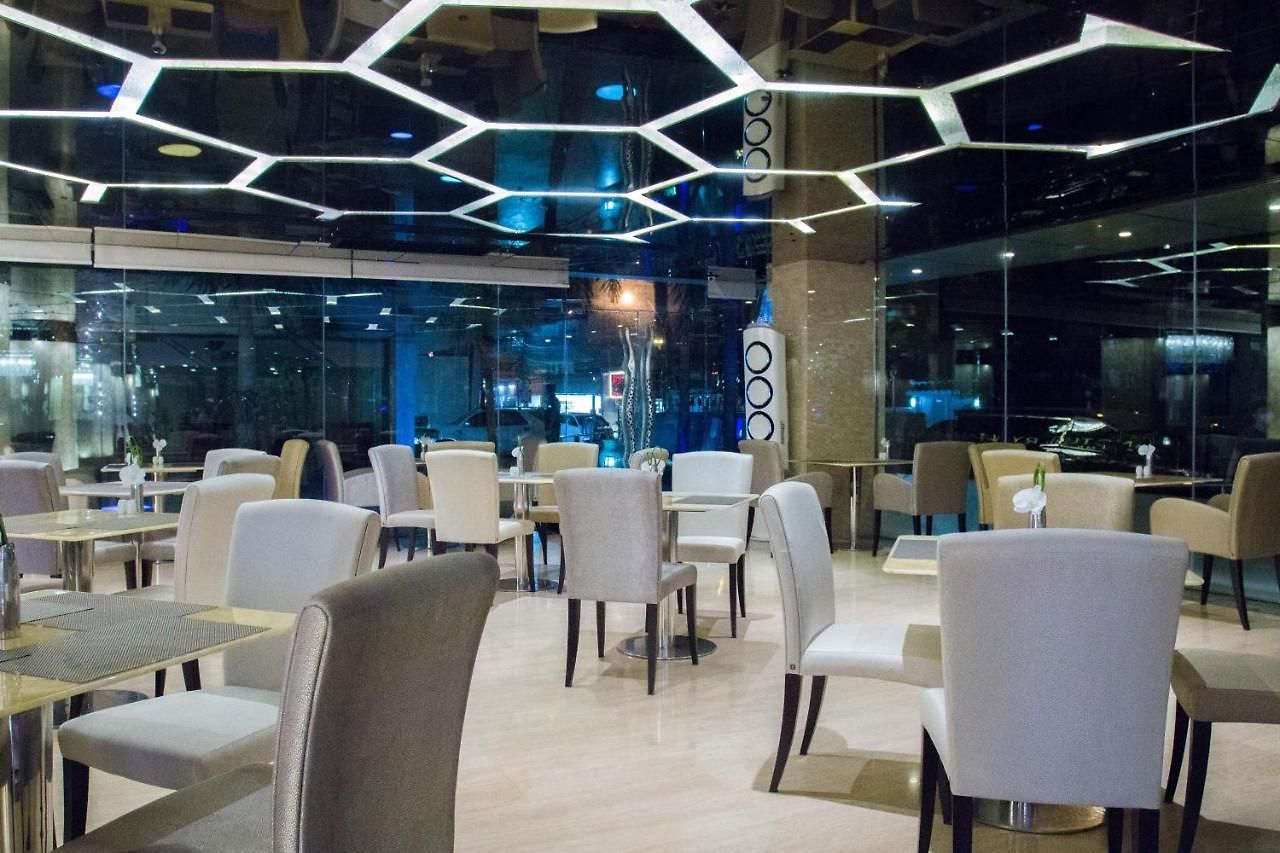 The Sanctuary Pattaya, Bw Signature Collection โรงแรม 5*