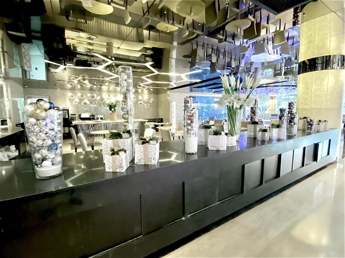 The Sanctuary Pattaya, Bw Signature Collection โรงแรม 5*