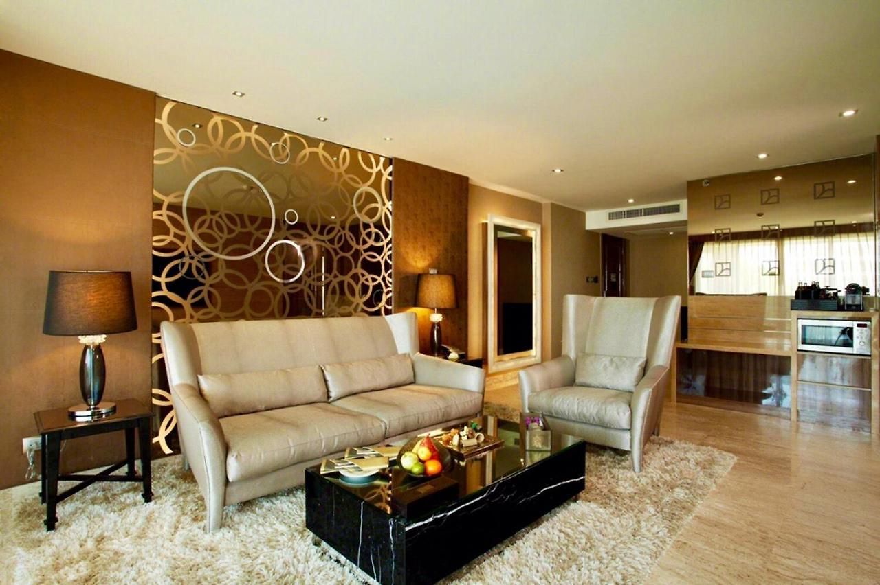โรงแรม The Sanctuary Pattaya, Bw Signature Collection