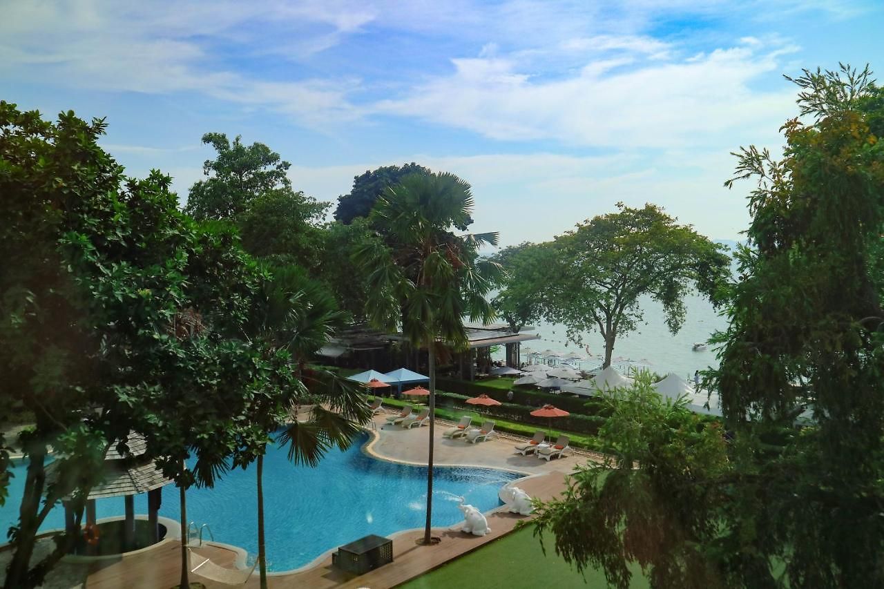 Cosy - Sha Extra โรงแรม 4*