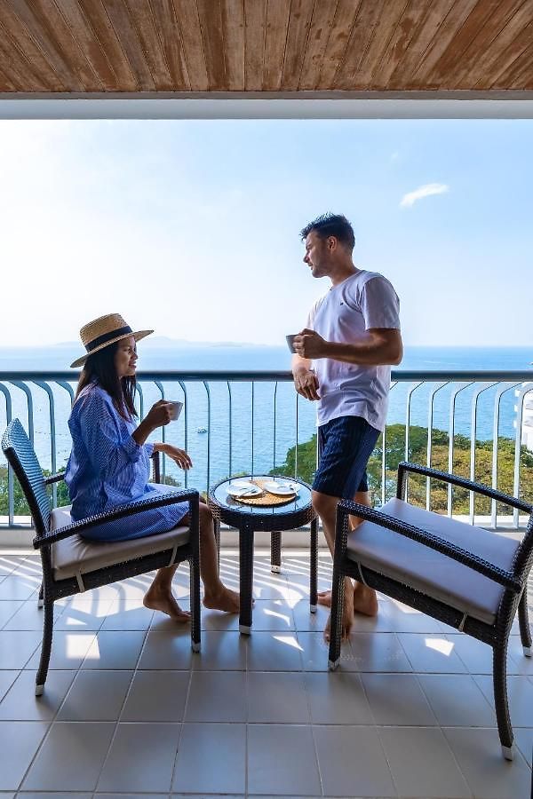 Cosy - Sha Extra Pattaya