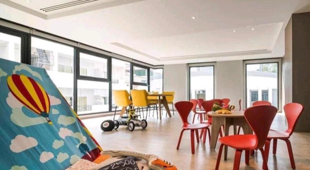 Apartment The Base *