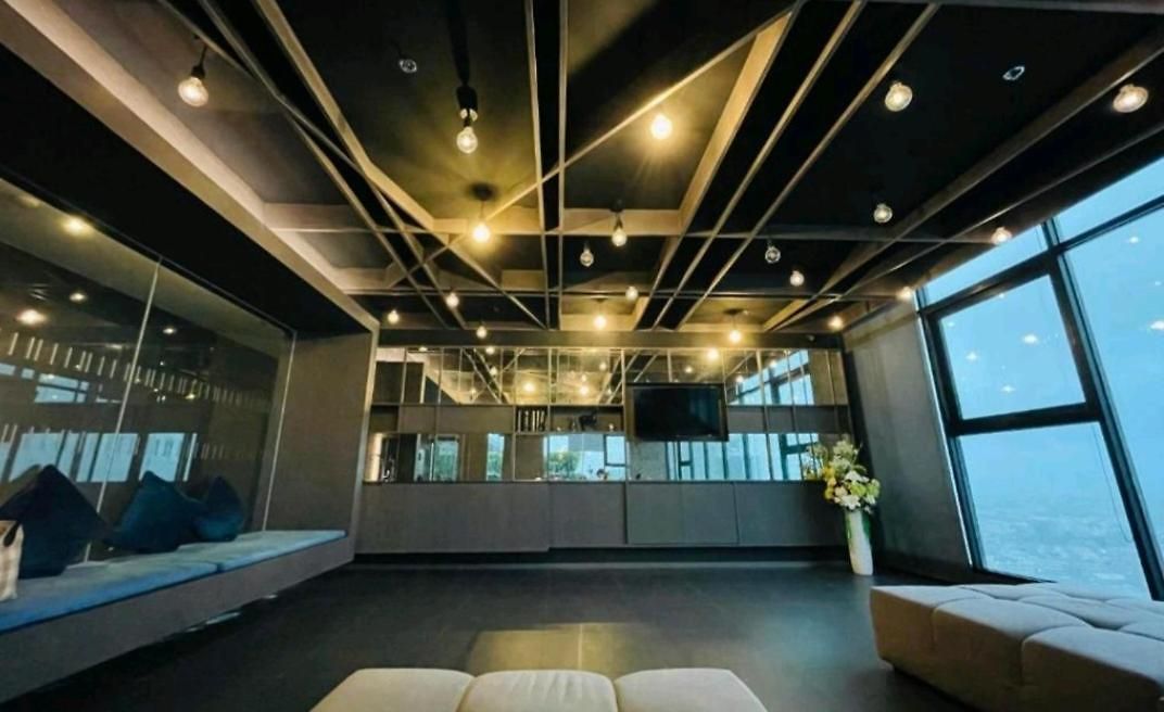 The Base Pattaya