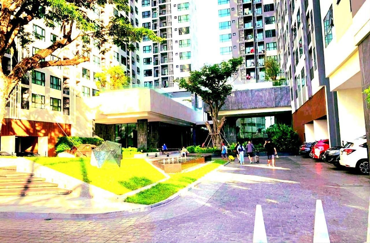 The Base Pattaya