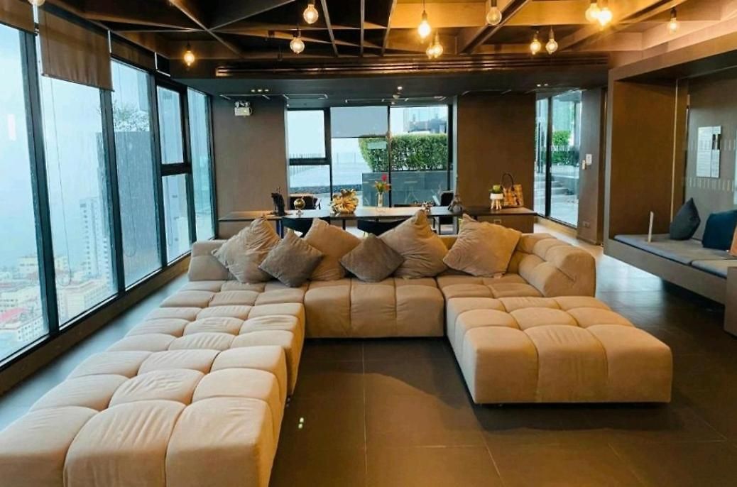 The Base Pattaya