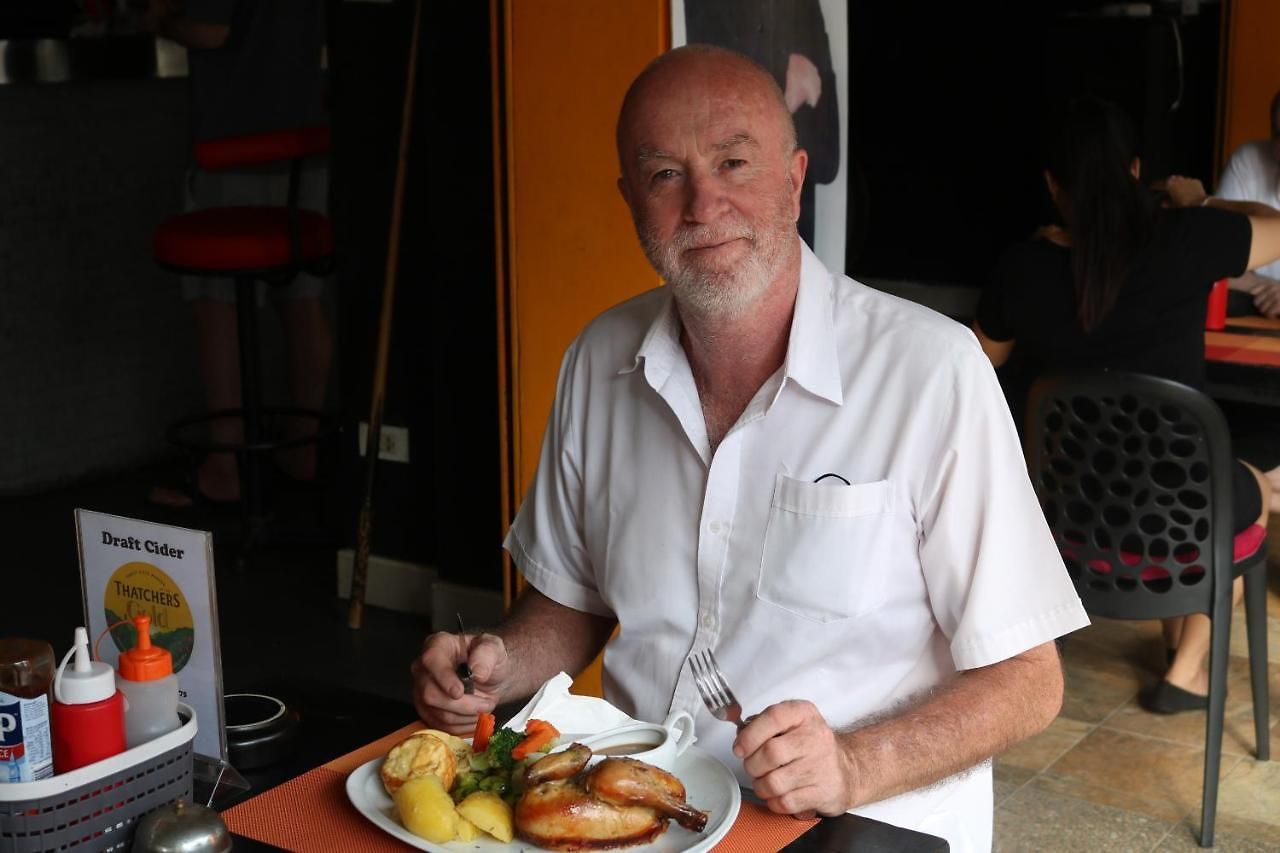 Hideaway And Bar Pattaya