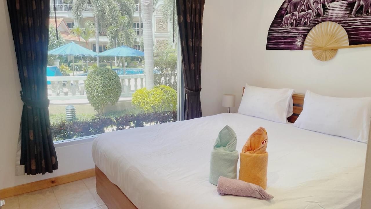 วิลล่า 3 Bedroom Praitumnak Soi 4 By Daisy