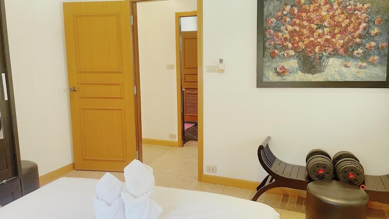 วิลล่า 3 Bedroom Praitumnak Soi 4 By Daisy *