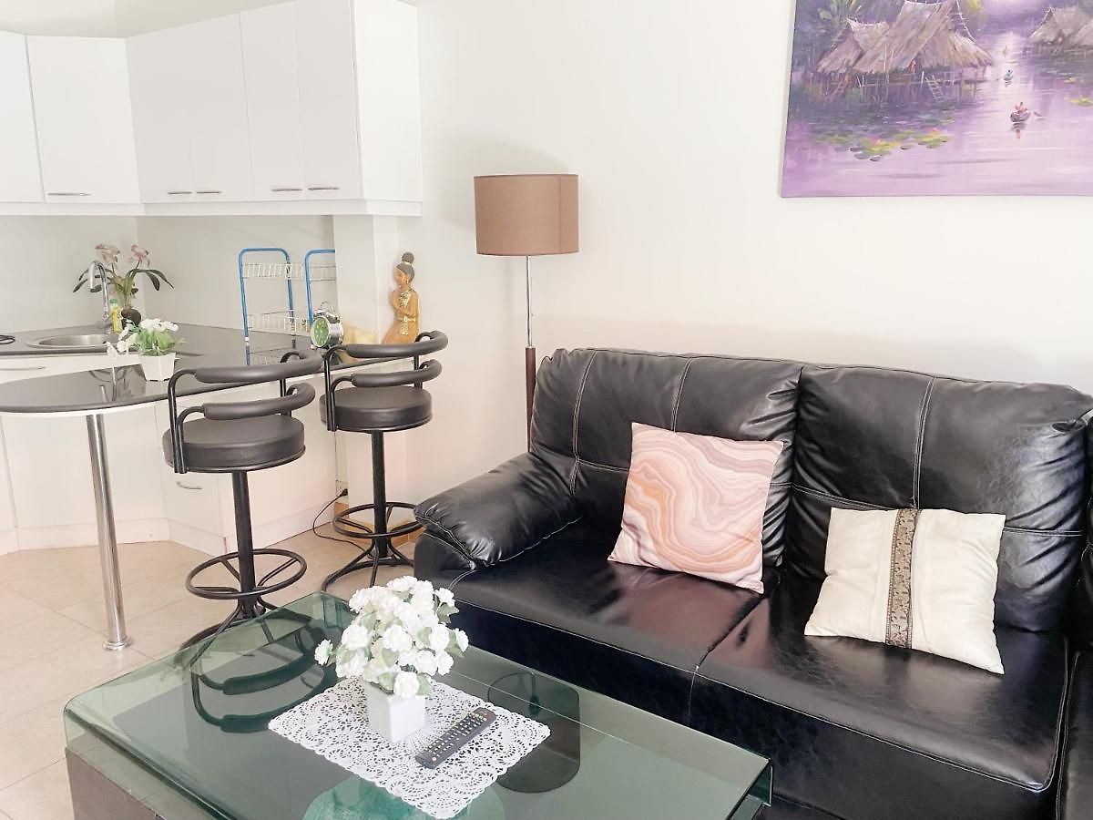 3 Bedroom Praitumnak Soi 4 By Daisy วิลล่า
