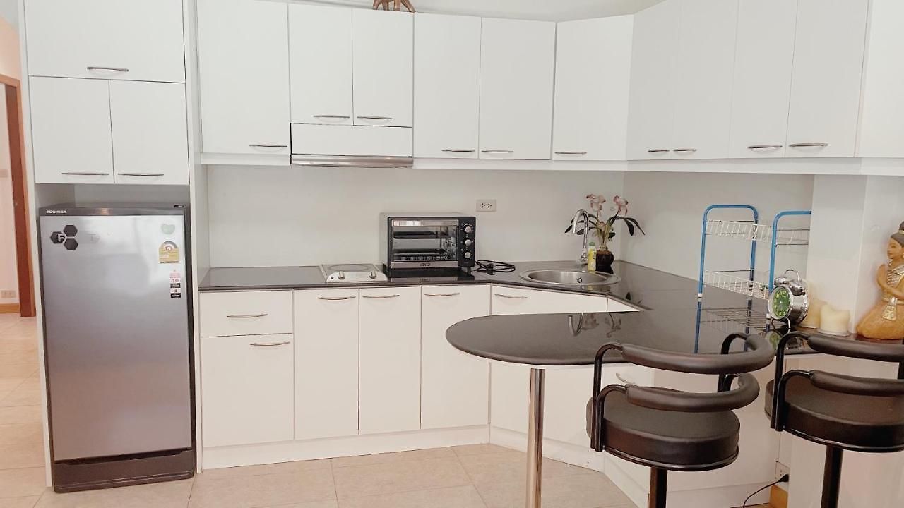 วิลล่า 3 Bedroom Praitumnak Soi 4 By Daisy Pattaya