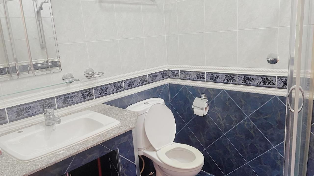 3 Bedroom Praitumnak Soi 4 By Daisy *