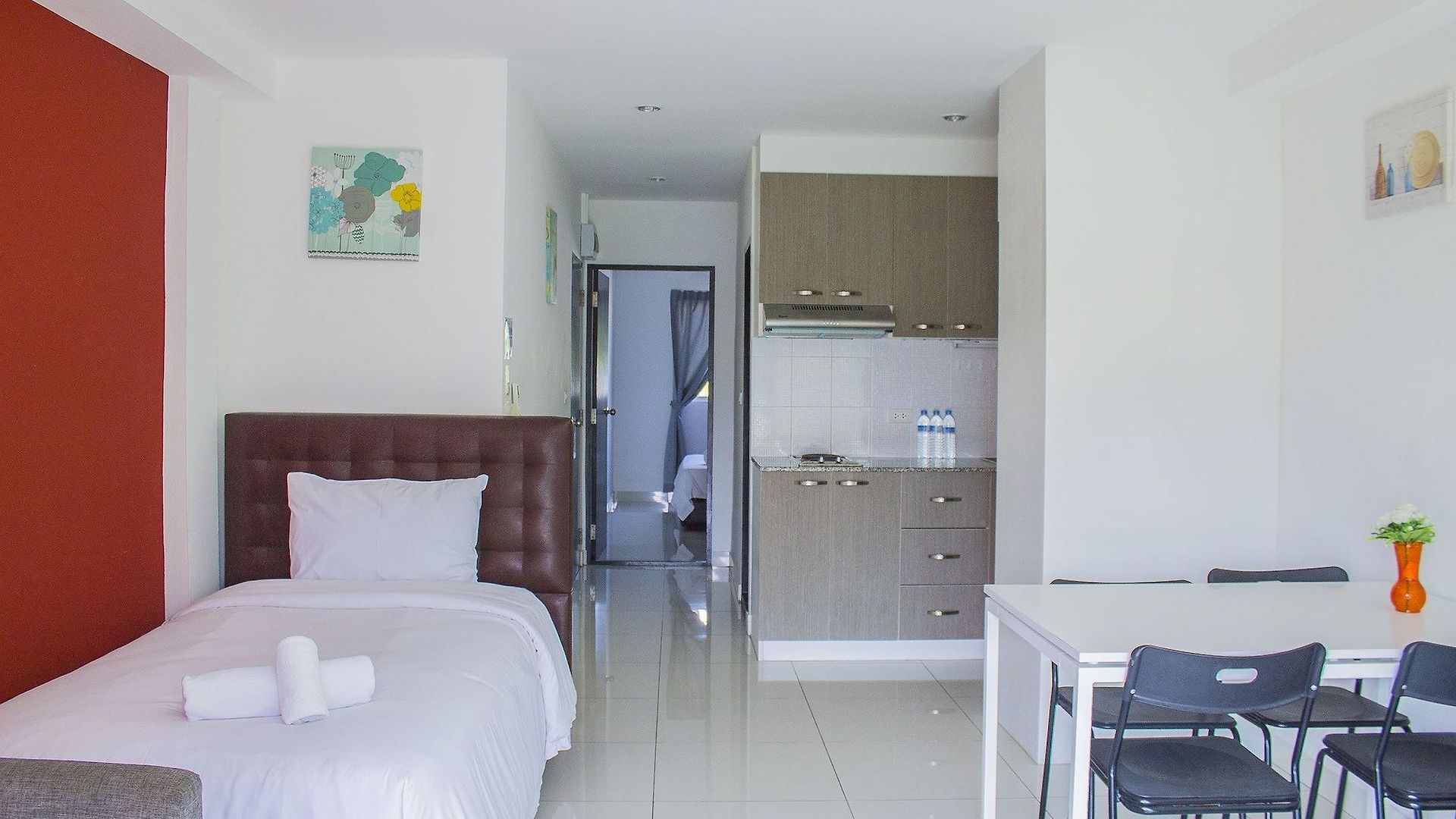 Apollo 2* Pattaya
