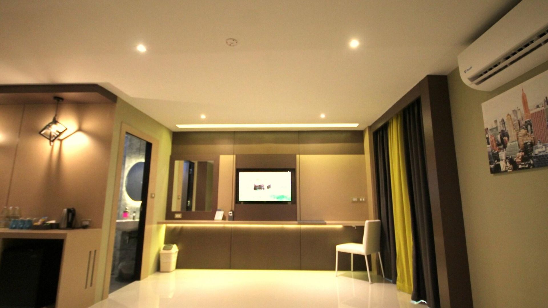 Republic 3* Pattaya