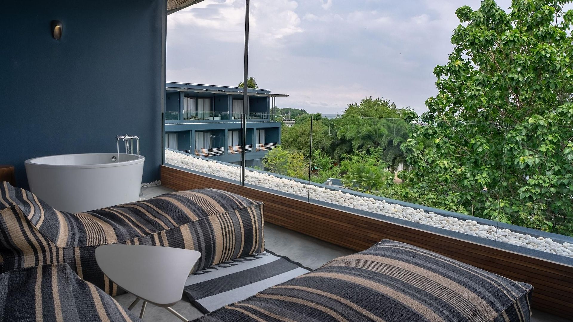 Navana Nature Escape - Sha Extra 5* Pattaya