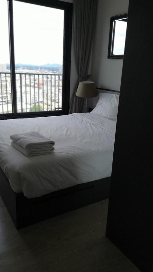 The Base By Nkl Apartment