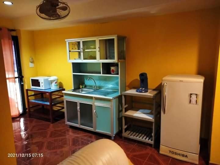ที่พัก Nightstar