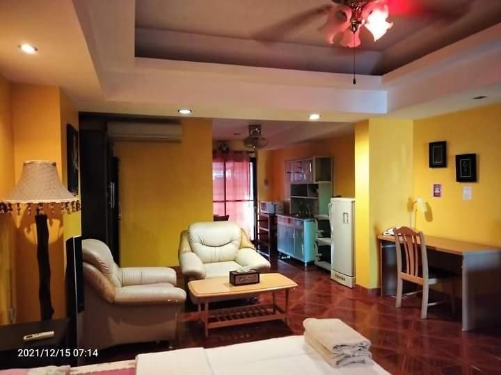 Nightstar Pattaya