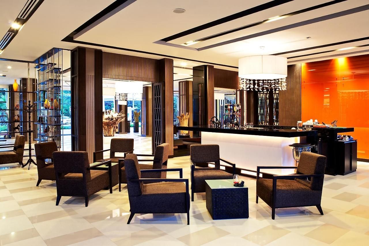 Signature โรงแรม