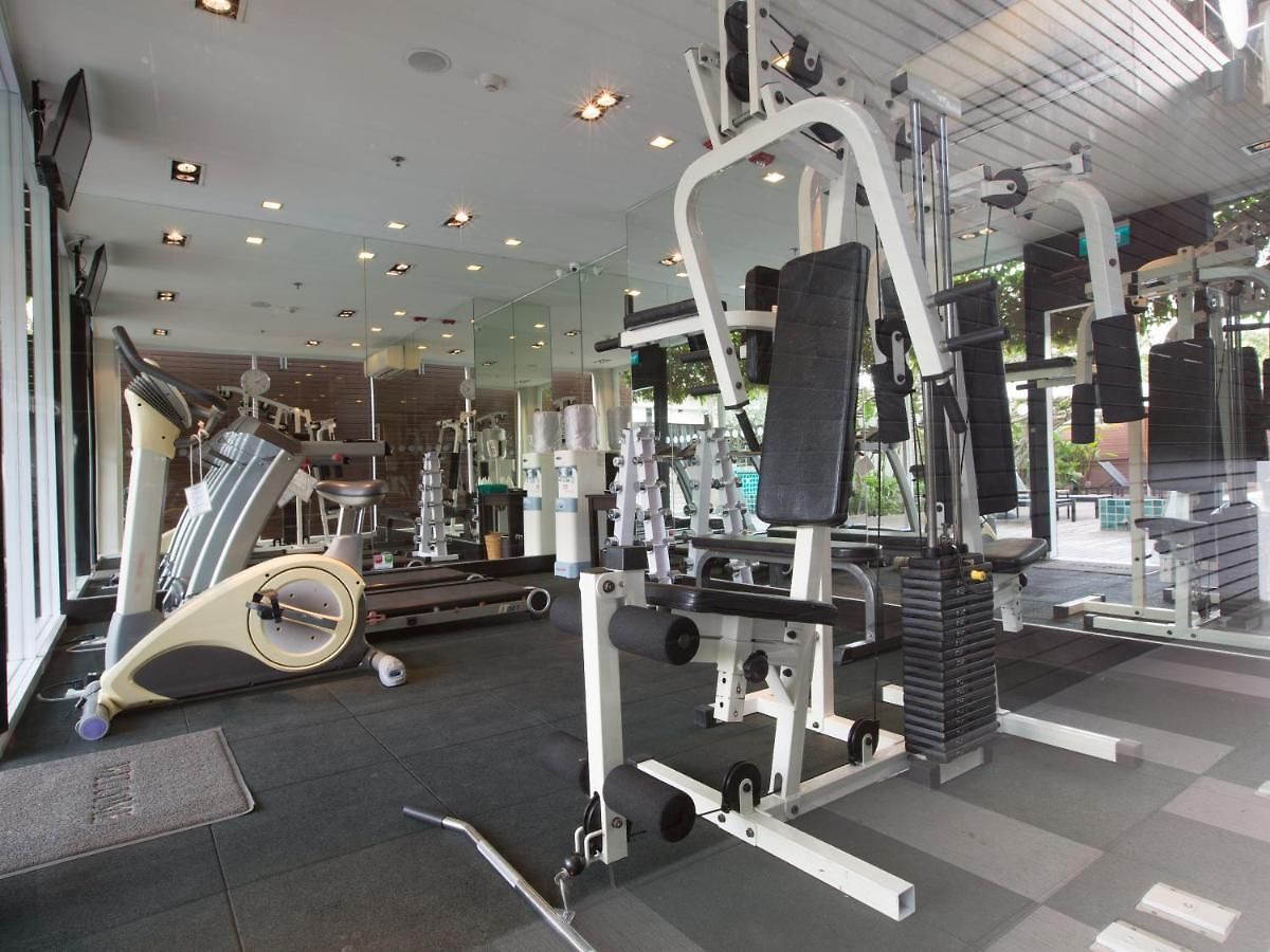 โรงแรม Signature 4*