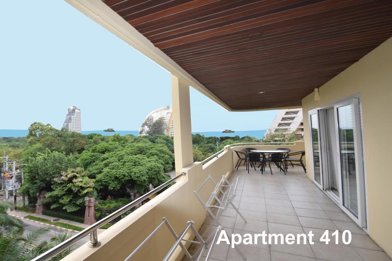 View Talay 6 Wongamat *