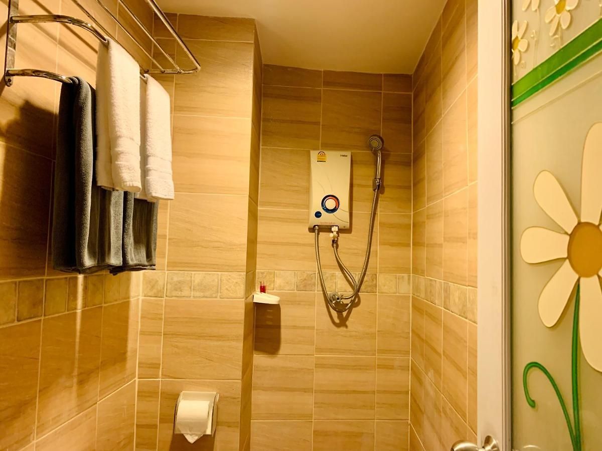 Hotel J P Boutique Pattaya