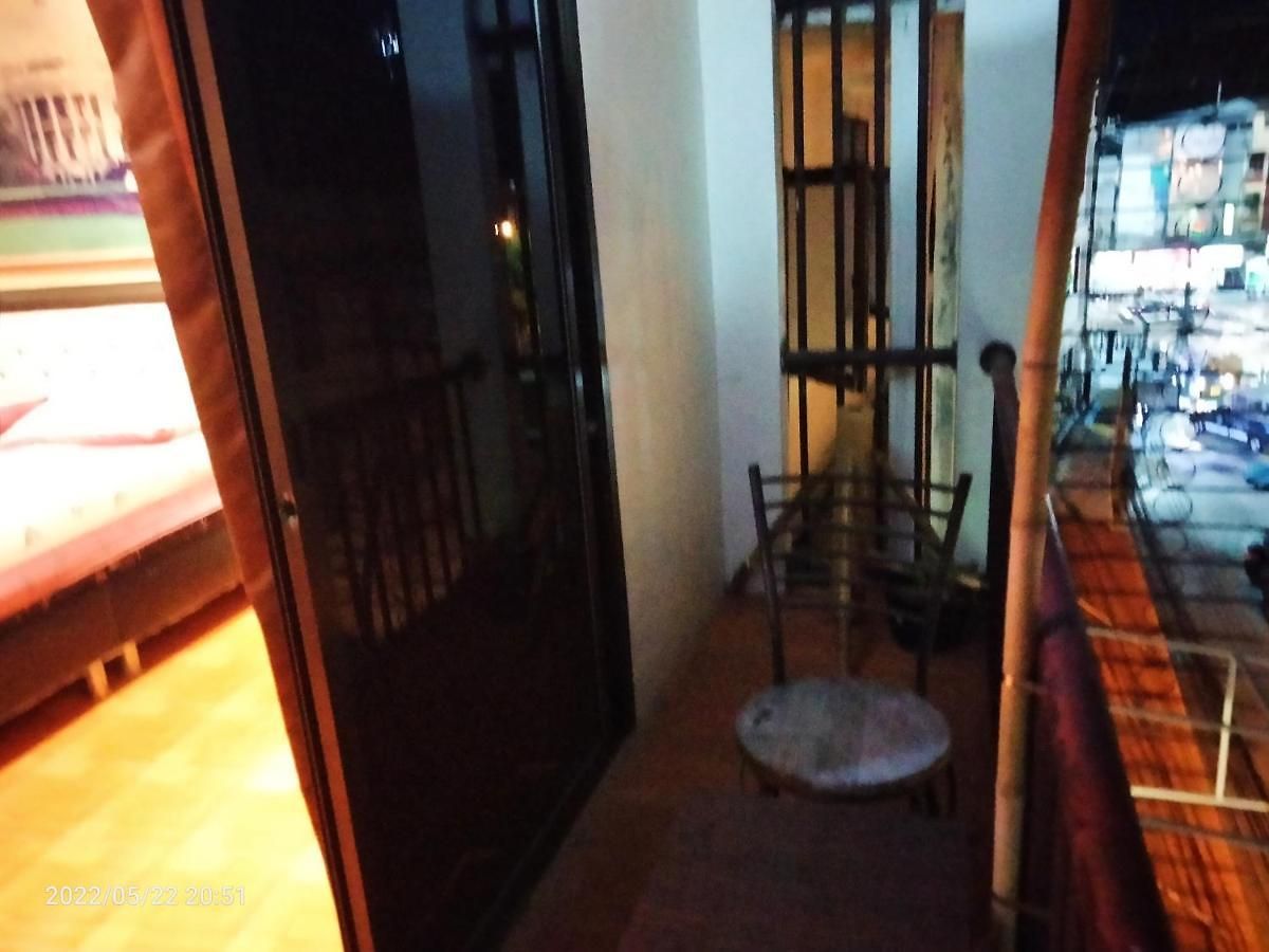 ที่พัก Nightstar