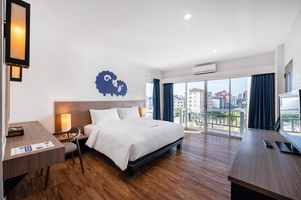 Kokotel South 4* Pattaya