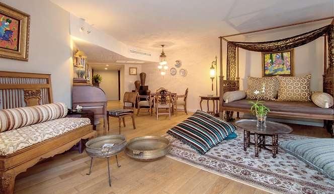 Siam Bayshore 5* Pattaya