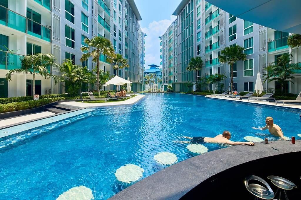 Center By Tech Pattaya