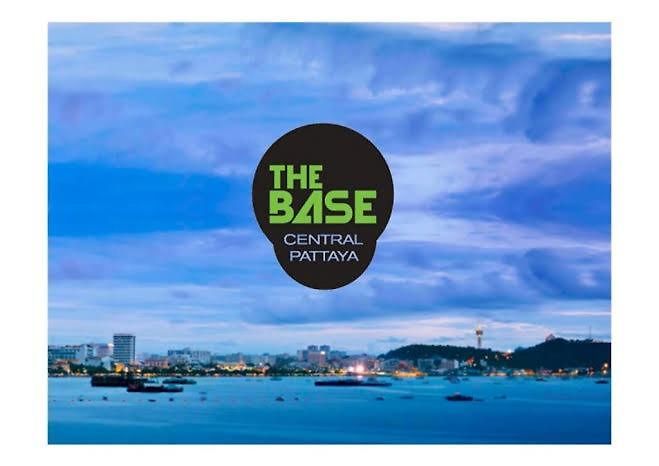 The Base Central ถูกและดี