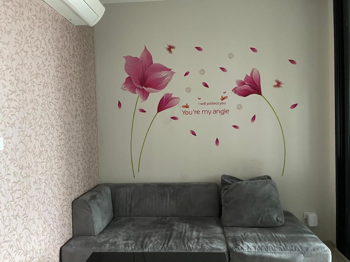 Aparthotel The Base Central ถูกและดี Pattaya