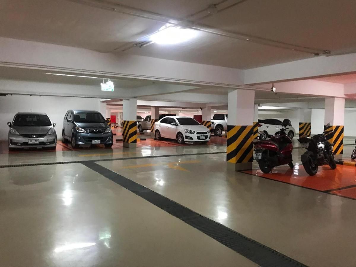 รีสอร์ท Arcadia Continental