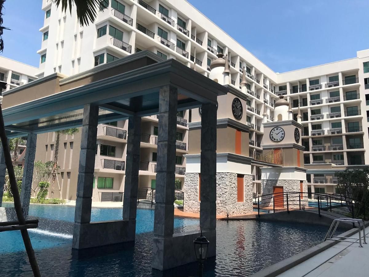 Arcadia Continental