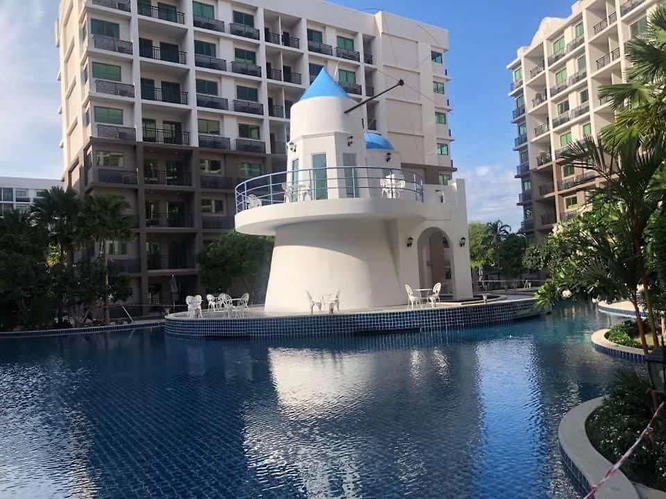 รีสอร์ท Arcadia Continental 2*