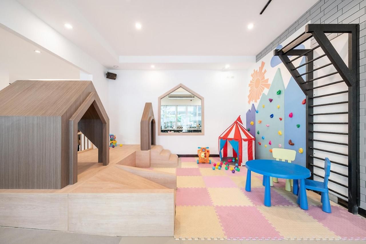 รีสอร์ท Kokotel South 4*