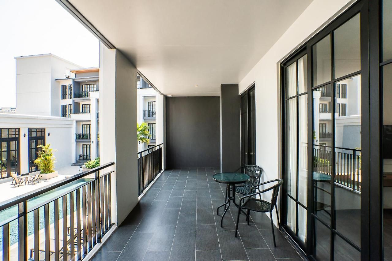 One Patio - Sha Extra Pattaya