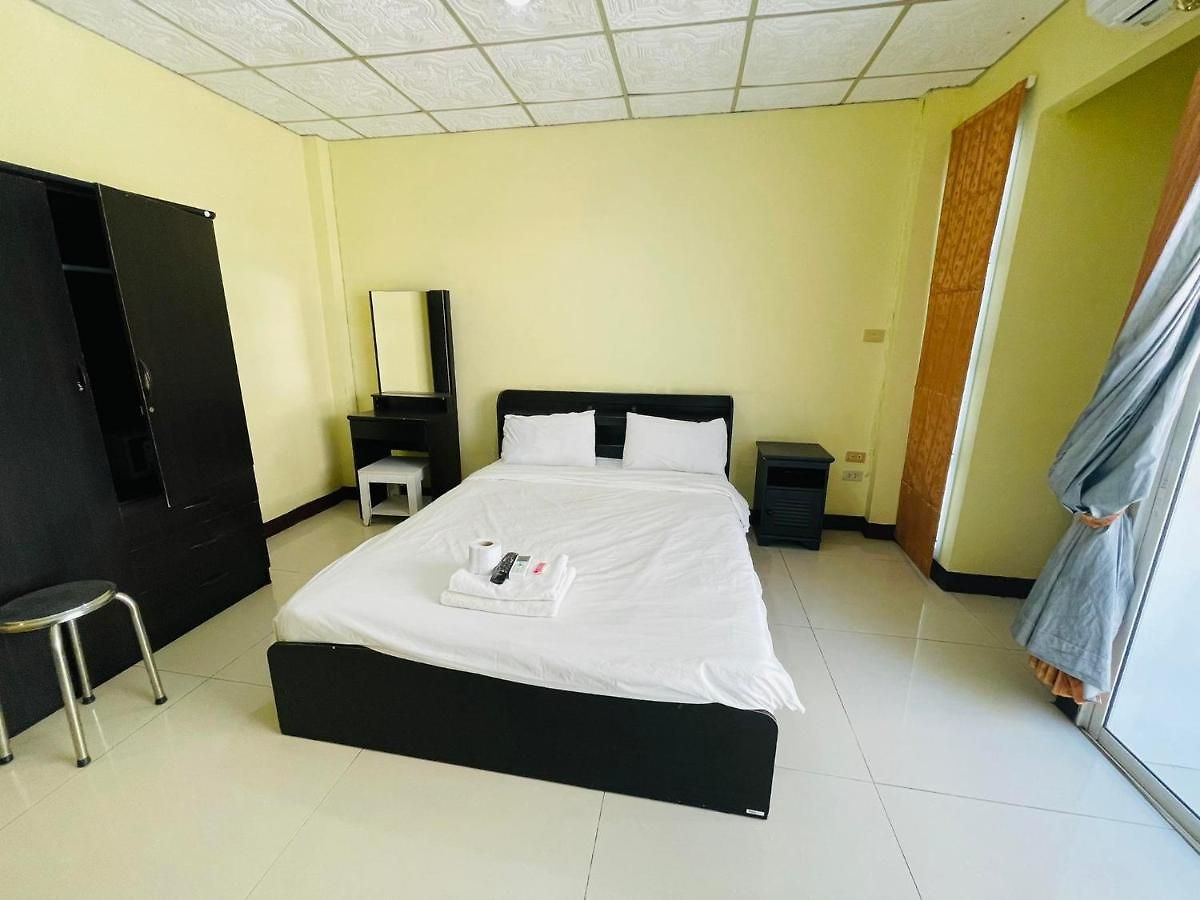 บ้านพัก Br-guesthouse