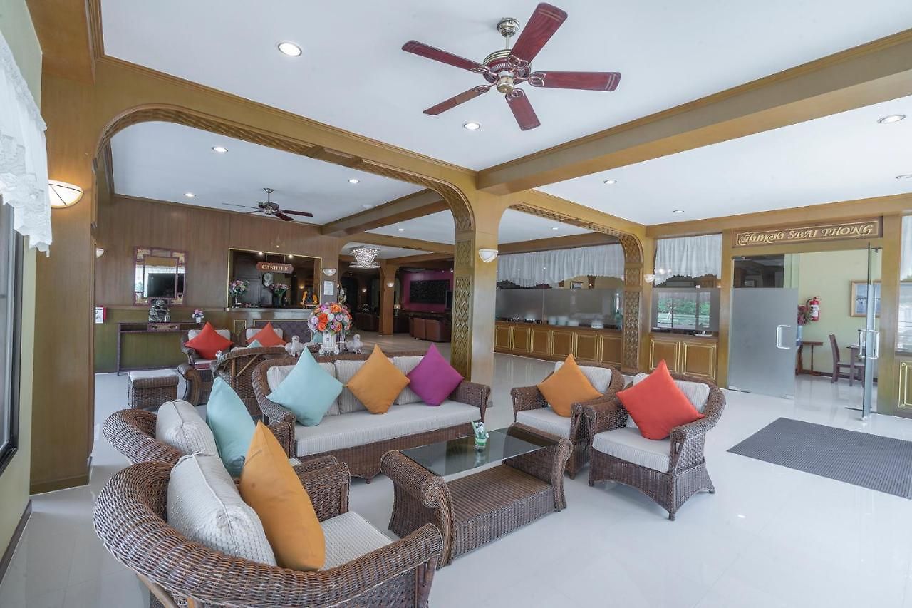 Sabai Nearby Marina Hotel Pattaya