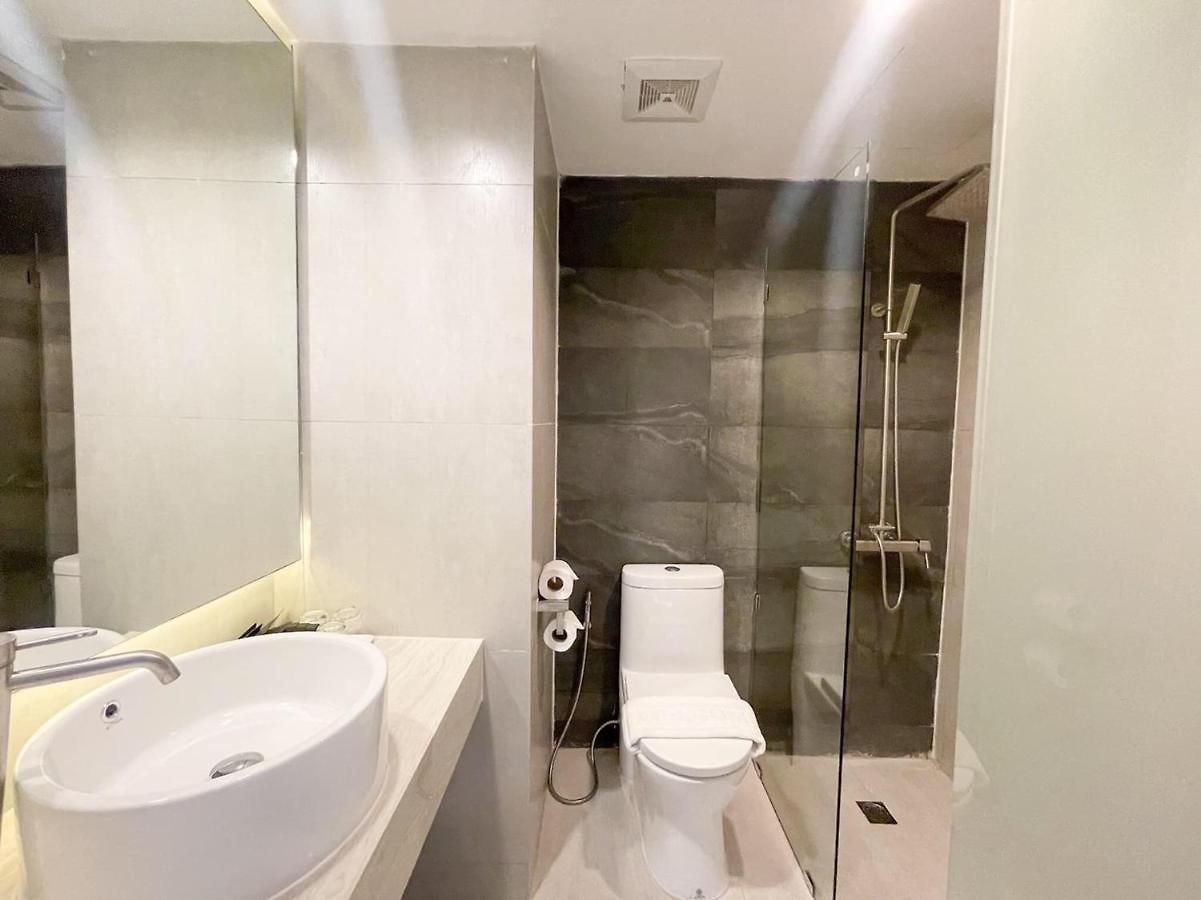 Hermann โรงแรม 4*