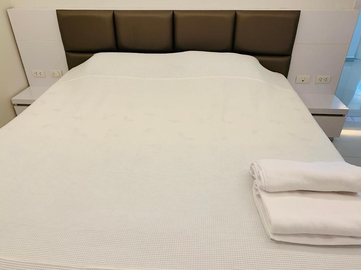 โรงแรม Garden #601 Pattaya