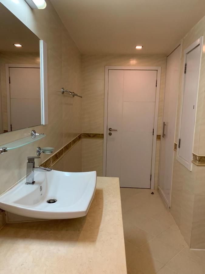 โรงแรม Garden #601 Pattaya