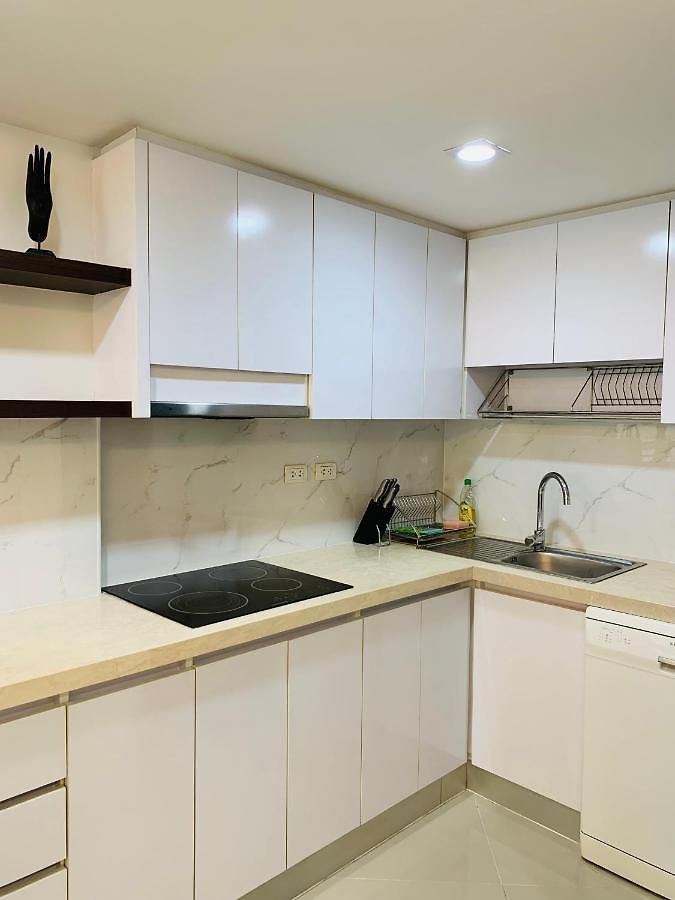 โรงแรม Garden #601