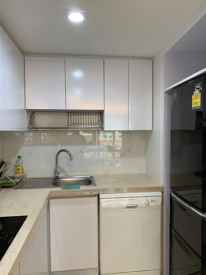 โรงแรม Garden #601 Pattaya