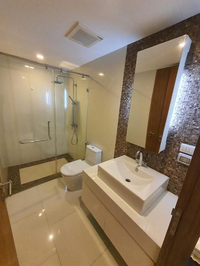 Sanctuary Wangomat 2 Bedroom 2 Ba อพาร์ทเม้น
