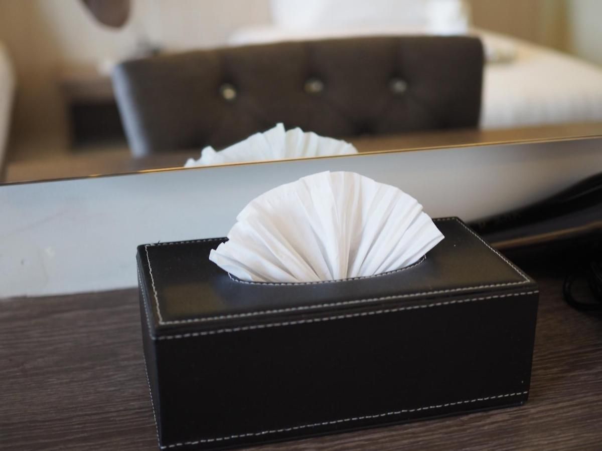 โรงแรม Hermann 4*