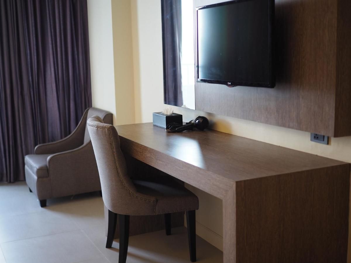 Hermann 4* Pattaya