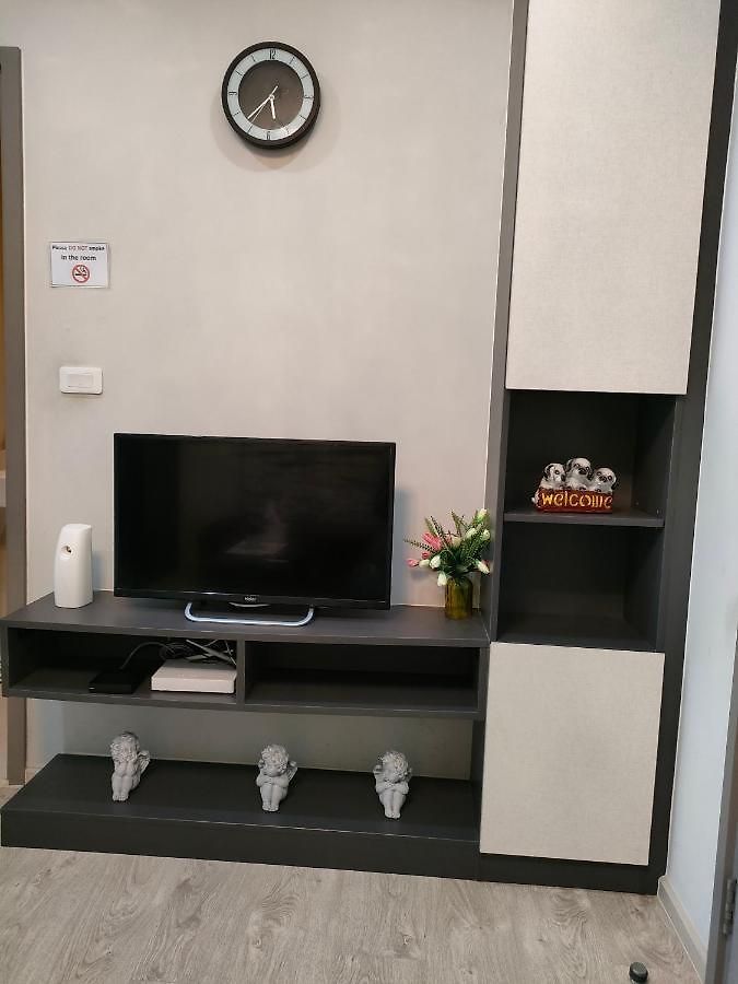 The Base At * Pattaya