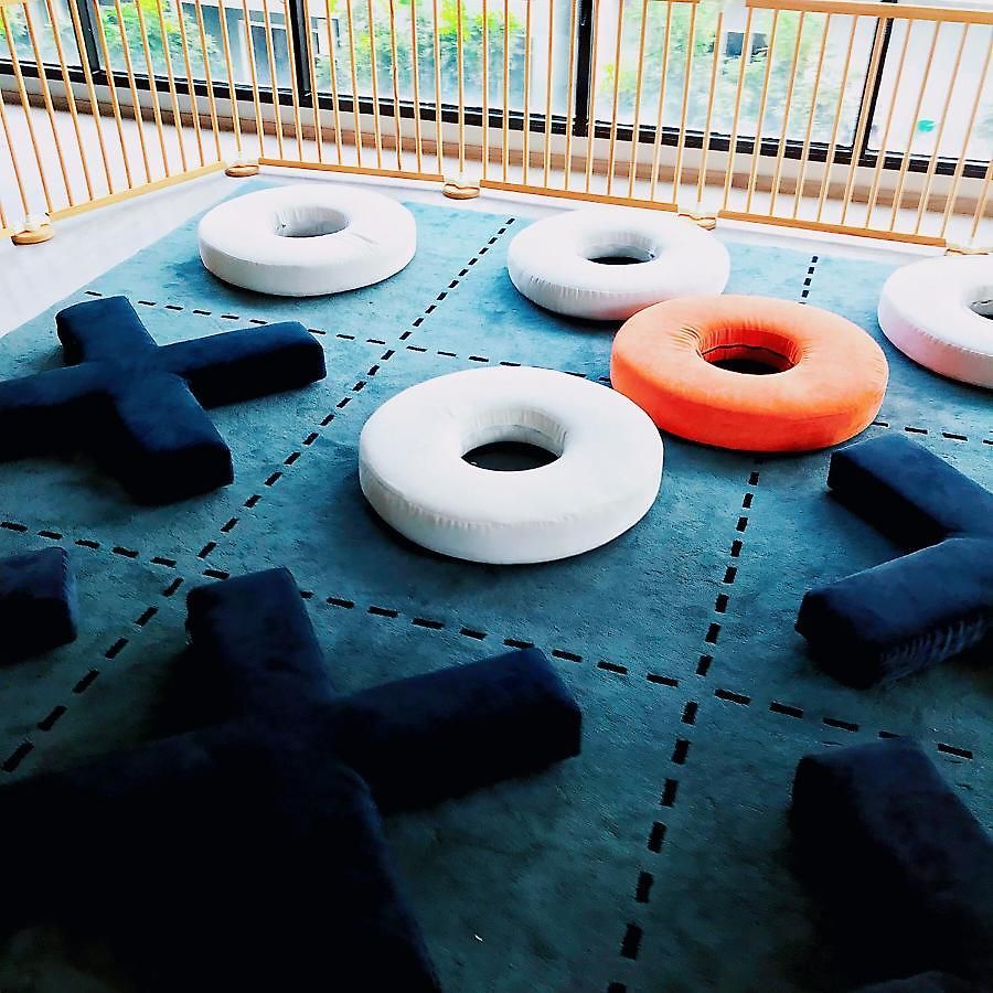อพาร์ทเม้น The Base Sea View *