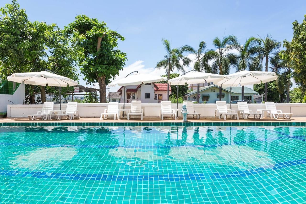 โรงแรม ซิง 3*